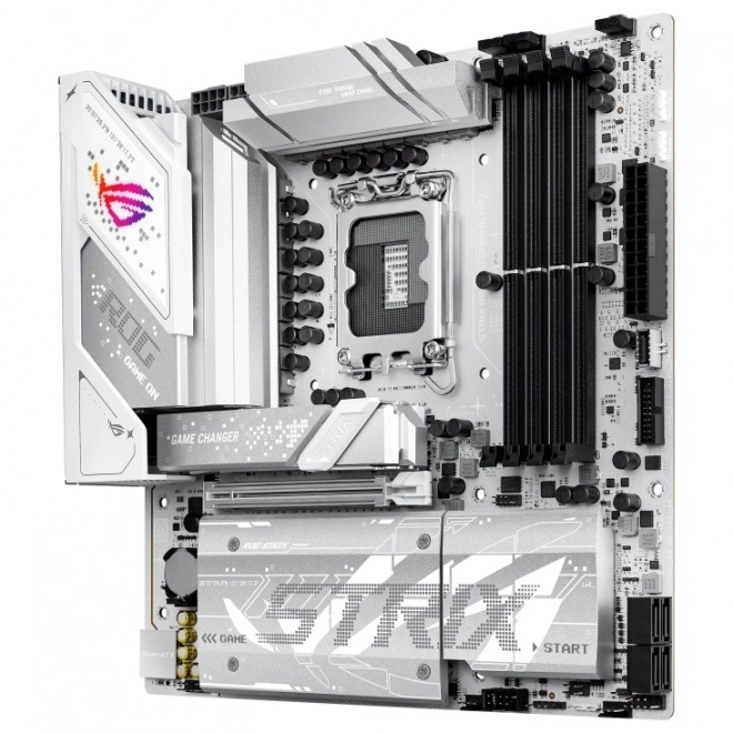 Herná základná doska ROG Strix B860-G Gaming WiFi
