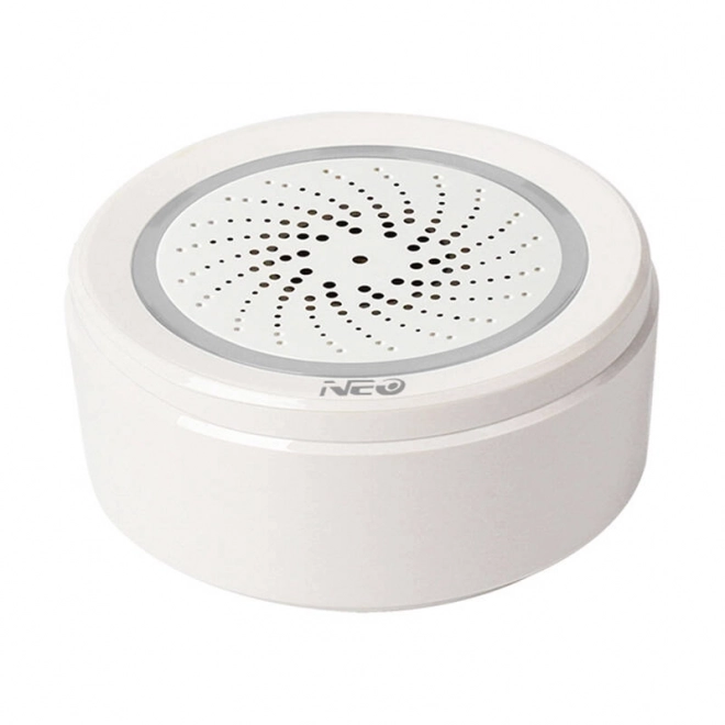 Smart Alarm NEO Wi-Fi TUYA 100dB