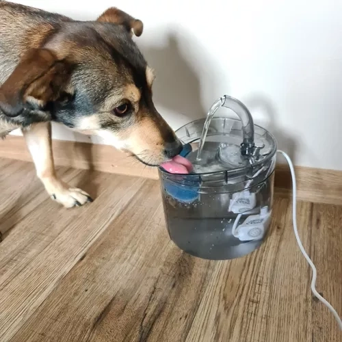 Praktická sada 4 ks pre dlhšiu prevádzku