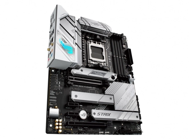 Herná základná doska ROG Strix B650-A Gaming WiFi