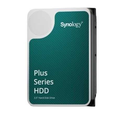 Pevný disk Synology Plus 6TB pre NAS