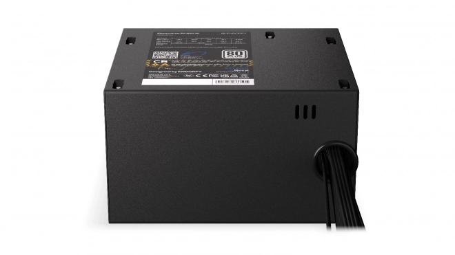 Zásuvkový zdroj Elementum E5 550W