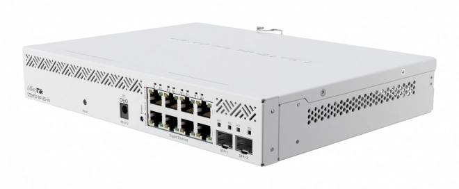 Cloud Smart Switch pre domácnosti a menšie kancelárie