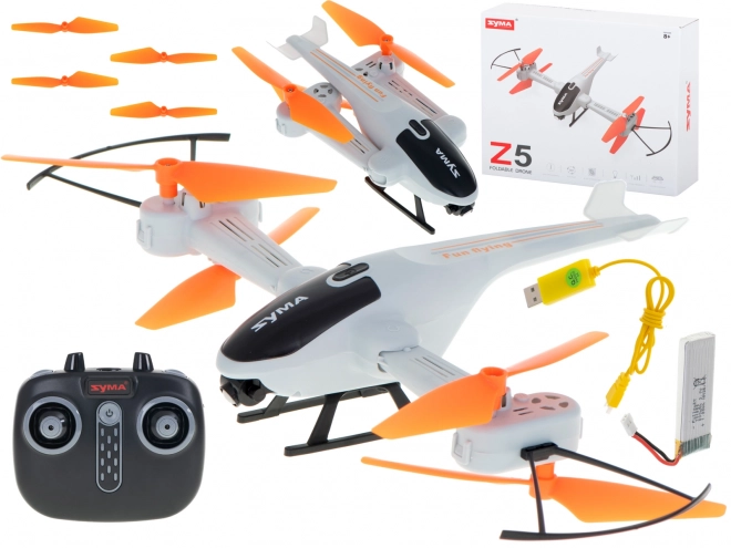 Dron Syma Z5