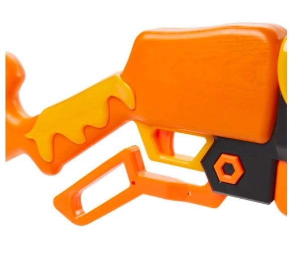 Hasbro nerf Roblox Adopt Me včelí blaster