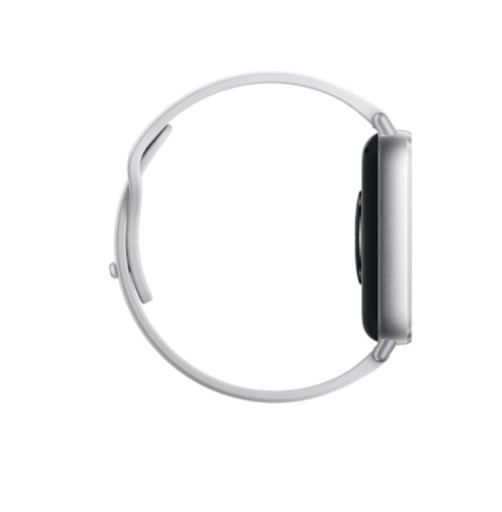 Smart hodinky Redmi Watch 5 Active Strieborné