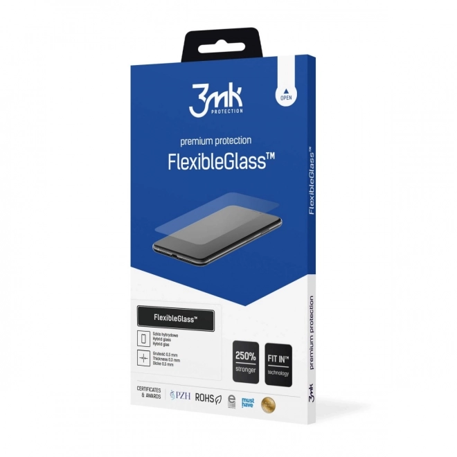 Ochranné sklo FlexibleGlass pre Samsung S20 FE