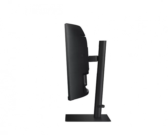 Zakřivený 34" monitor SAMSUNG ViewFinity S65UA