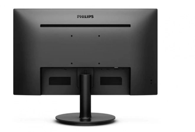 Elegantný dizajn monitora