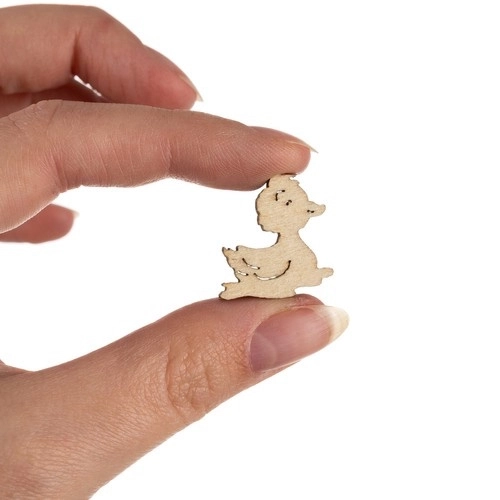 Drevené Puzzle Mačka