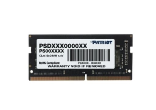 Pamäť DDR4 Signature 16GB/3200