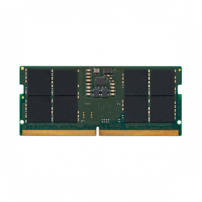 Notebooková pamäť KINGSTON DDR5 16GB 5600MHz