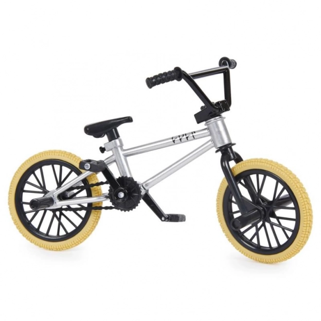 Tech Deck BMX zberateľský bicykel