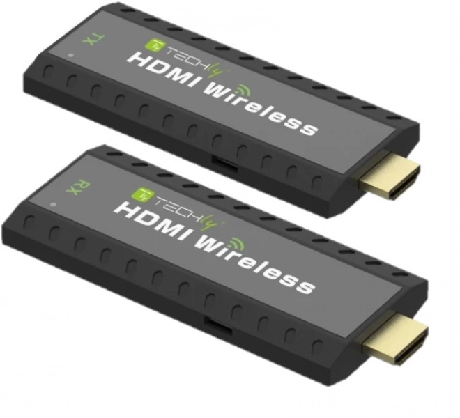 Bezdrôtový HDMI Extender 1080p 60Hz, 5.8GHz Mini