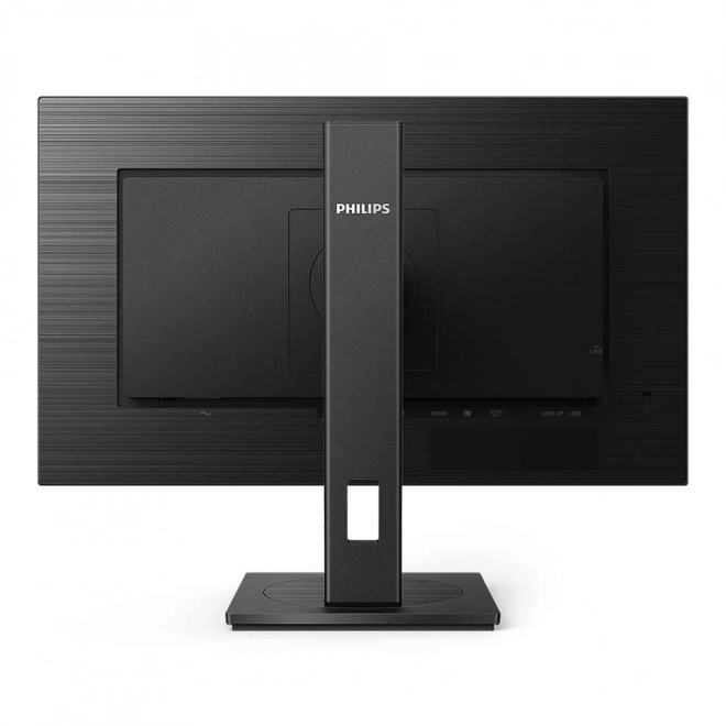 Monitor Philips 24 IPS s pivotom