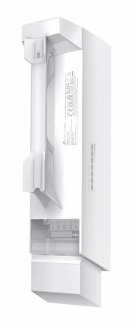 Wi-Fi Most TP-Link EAP215-Bridge Kit 5GHz AC867 pre vnútorné a vonkajšie použitie