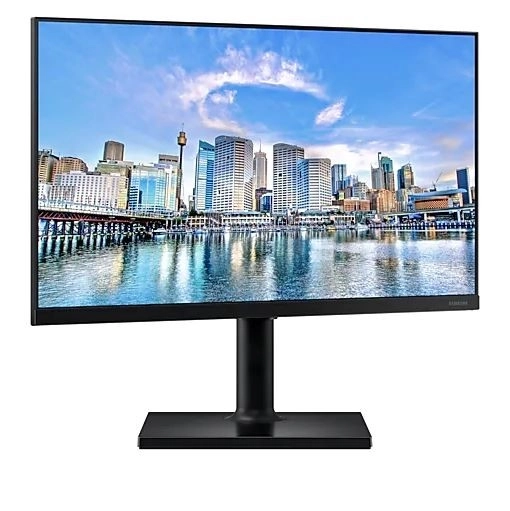 Monitor Samsung 27 palcov T450FZ IPS Full HD