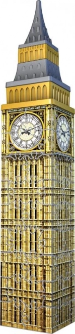 Ravensburger 3D puzzle mini Big Ben