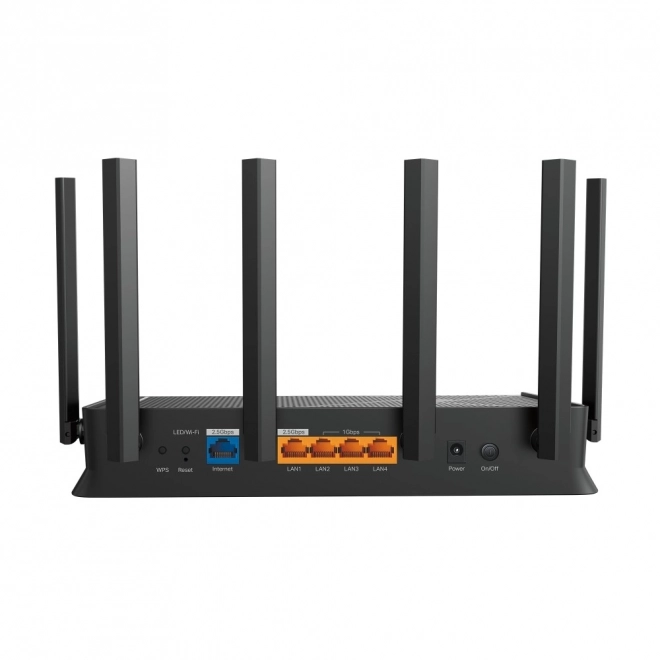Dvojpásmový Wi-Fi 7 Router TP-Link
