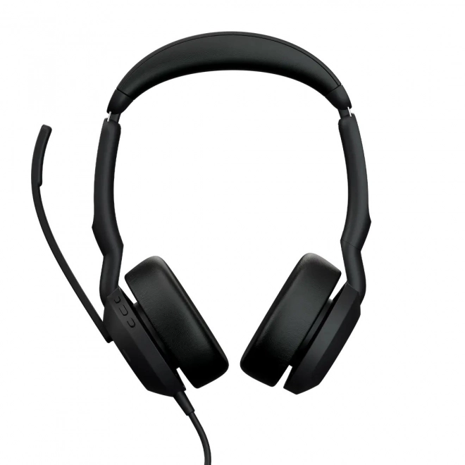 Profesionálne slúchadlá Jabra Evolve2 50
