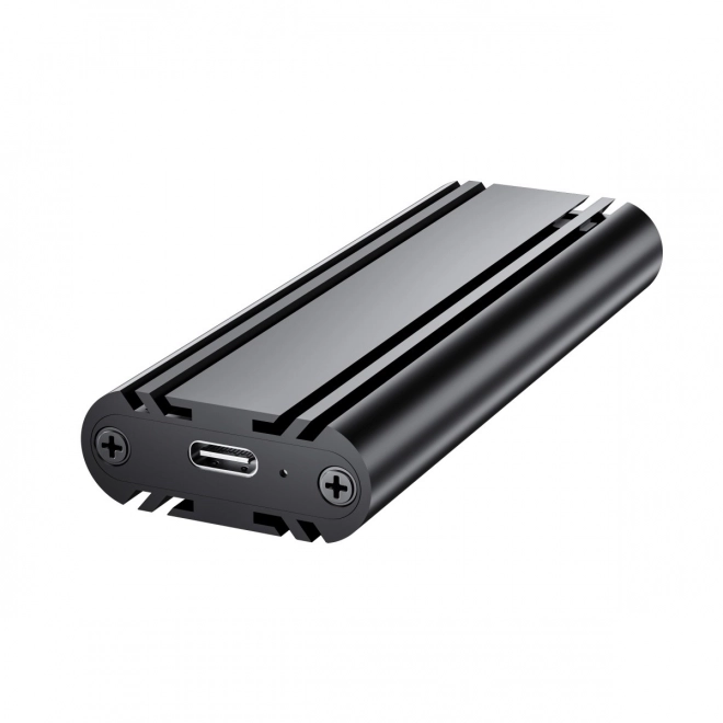Obal SSD iBOX HD-07 pre M.2 NVMe 10GB/s