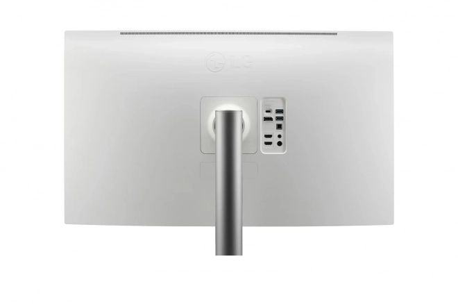 Monitor 27 palcov UHD