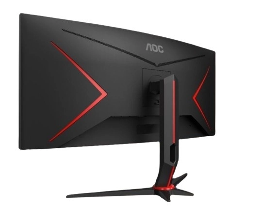 Zakrivený Monitor pre Hráčov 34 palcov 180Hz