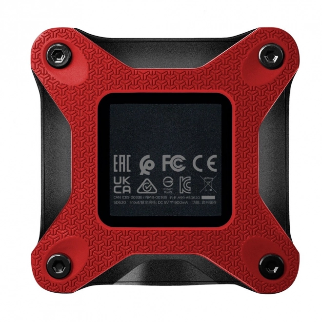 Externý SSD disk ADATA SD620 512GB
