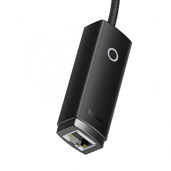 Adaptér Baseus Lite USB-C na RJ45