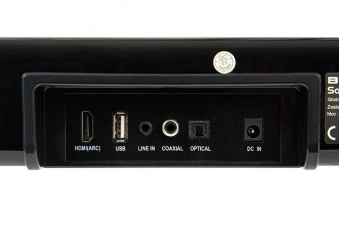 Bluetooth soundbar BLOW
