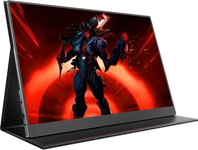 Kompaktný dizajn s chytrým stojanom