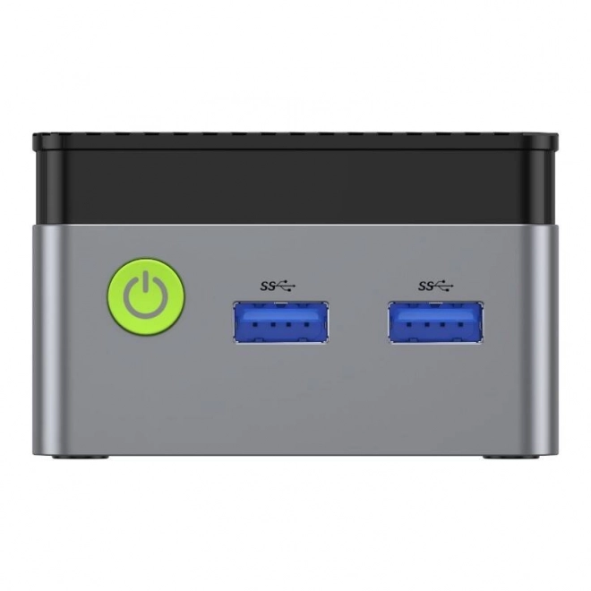 Mini PC GMKtec G5 Intel N97 12GB RAM 256GB SSD Windows 11 Pro