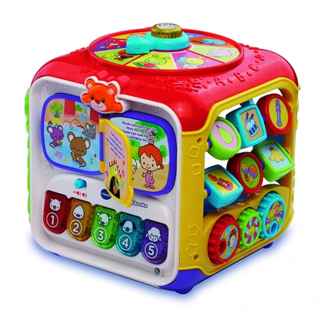 VTech Magic Cube