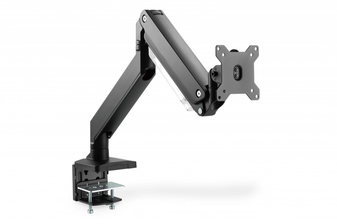Ergonomické rameno na monitor s plynovou pružinou