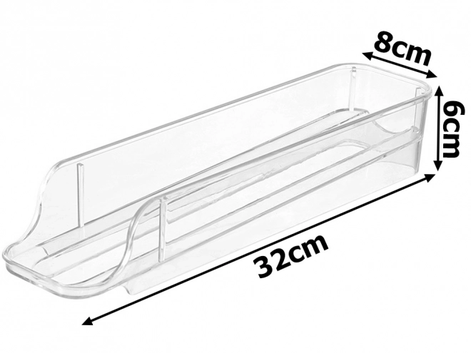 Organizér na vajíčka do chladničky - 14 kusov