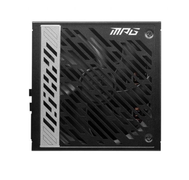 Napájací zdroj MSI 1000W 80PLUS Gold plne modulárny