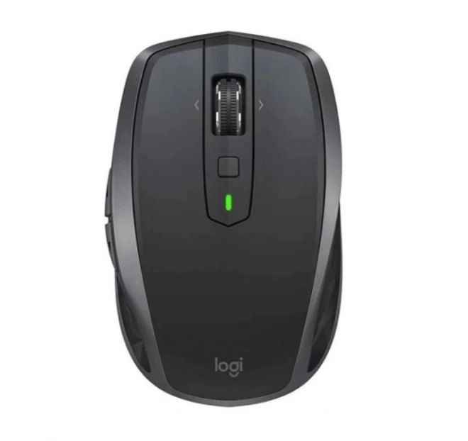 Bezdrôtová myš Logitech MX Anywhere 2S Graphite