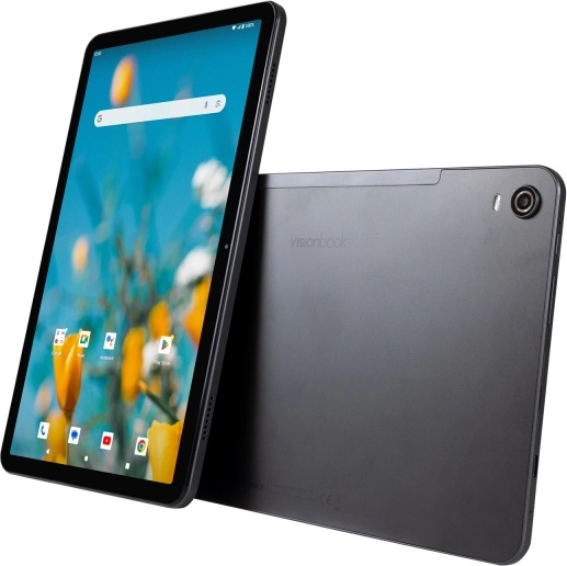umax visionbook 11t lte pro 10,95" tablet 6 gb ram, 128 gb, gps a android 12