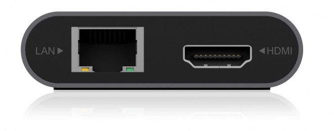 Dokovacia stanica USB Type-C 12v1 s PD 100W