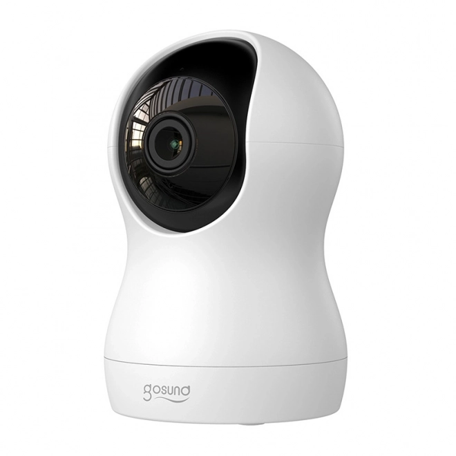 Otočná vnútorná Wi-Fi kamera 360° Gosund IPC2 3MP