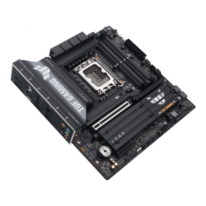 Základná doska Asus TUF Gaming B860M-PLUS