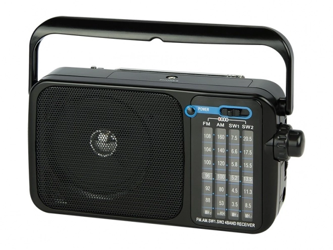 Prenosné rádio AM/FM Blow RA5