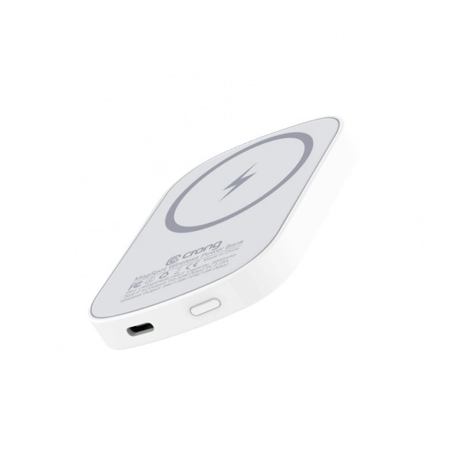 Bezdrôtová power banka s MagSafe 5000mAh