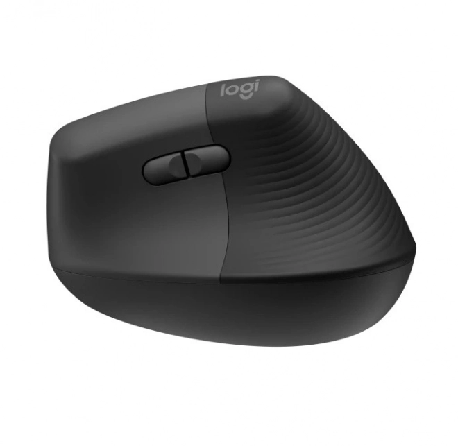 Ergonomická vertikálna myš Logitech Lift pre pravákov