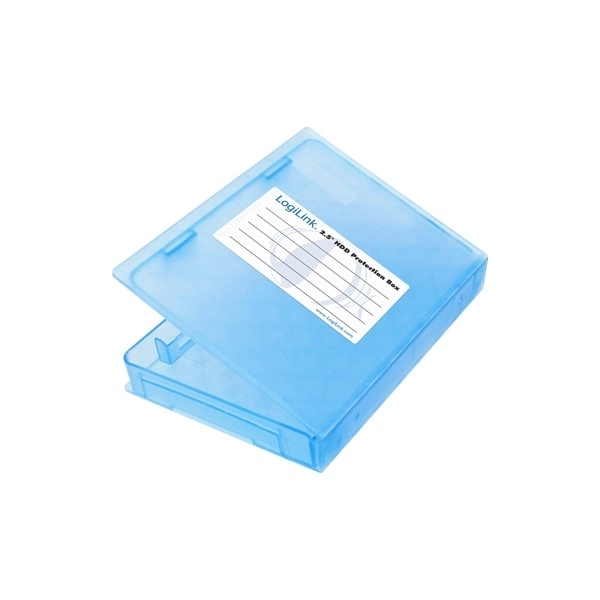 Ochranné puzdro na 2,5" HDD