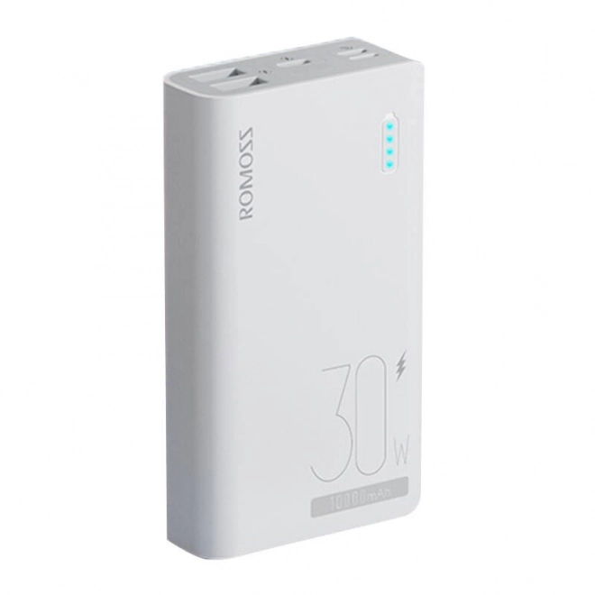 Powerbanka Romoss Sense 4S Pro 10000mAh, 30W