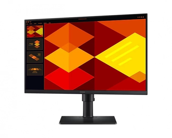 Monitor Samsung 24 palcový FHD IPS