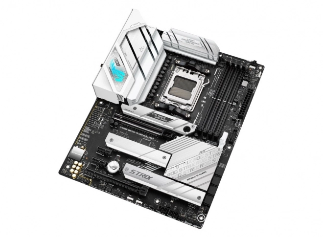 Herná základná doska ROG Strix B650-A Gaming WiFi