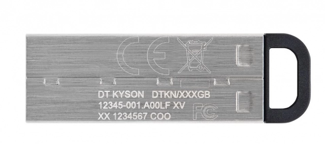 Kingston DataTraveler Kyson USB 3.2 256 GB
