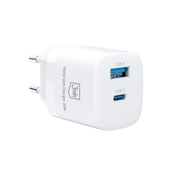 Hyper nabíjačka 33W od 3MK